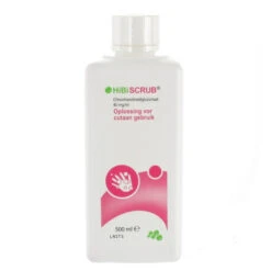 Hibiscrub -Dierenvriend Kortingshuis product hibiscrub none 4 1472563636 77116