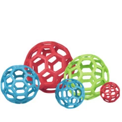 JW Hol-ee Roller 11 JW Hol-ee Roller -Dierenvriend Kortingshuis product jw hol ee roller none 4 1458305667 66894