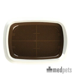 PeeWee EcoGranda - Startpakket -Dierenvriend Kortingshuis product kattenbak peewee ecogranda medpets 4 1421227500 9333
