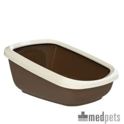 PeeWee EcoGranda - Startpakket -Dierenvriend Kortingshuis product kattenbak peewee ecogranda medpets 4 1421227500 9336