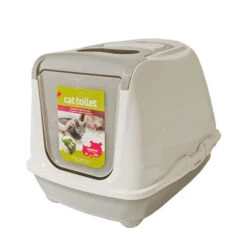 Moderna Kattentoilet Flip Cat -Dierenvriend Kortingshuis product kattentoilet flip cat none 4 1470829383 75628