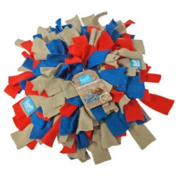 Lief! Snuffelmat -Dierenvriend Kortingshuis product lief snuffelmat none 4 1483088690 82408