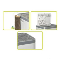 Moderna Cat Concept -Dierenvriend Kortingshuis product moderna cat concept none 4 1470301439 72928