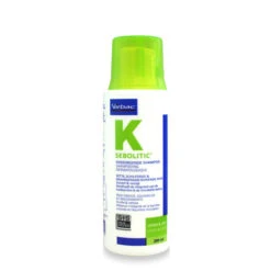 Dierenvriend Kortingshuis -Dierenvriend Kortingshuis product sebolitic sis shampoo none 4 1473064473 77266