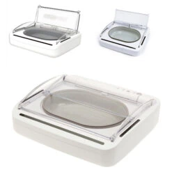 SureFeed Afsluitbare Voerbak -Dierenvriend Kortingshuis product surefeed afsluitbare voerbak none 4 1469192422 71698