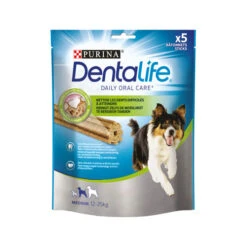 Purina DentaLife -Dierenvriend Kortingshuis purina dentalife loyalty pack 113417 0500 none