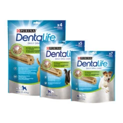 Purina DentaLife -Dierenvriend Kortingshuis purina dentalife loyalty pack 113423 0500 none