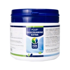 Puur Glucosamine Extra Hond Kat -Dierenvriend Kortingshuis puur glucosamine extra hk 188530 1000 none