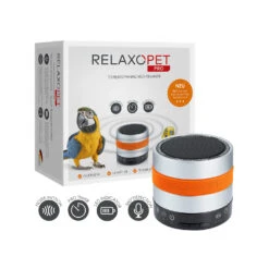 RelaxoPet PRO Bird -Dierenvriend Kortingshuis relaxopet pro bird 168864 1500 none