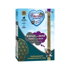 Renske Vers Bereid - Graanvrij -Dierenvriend Kortingshuis renske vers bereid graanvrij 222514 2000 none