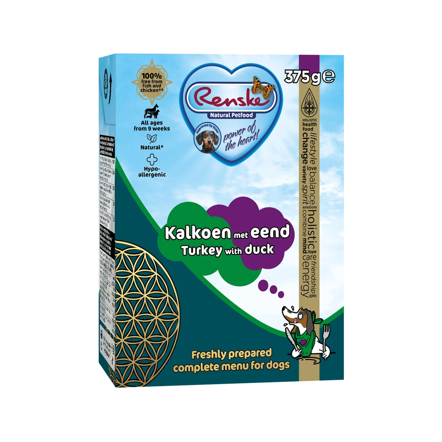 Renske Vers Bereid - Afbeelding 4