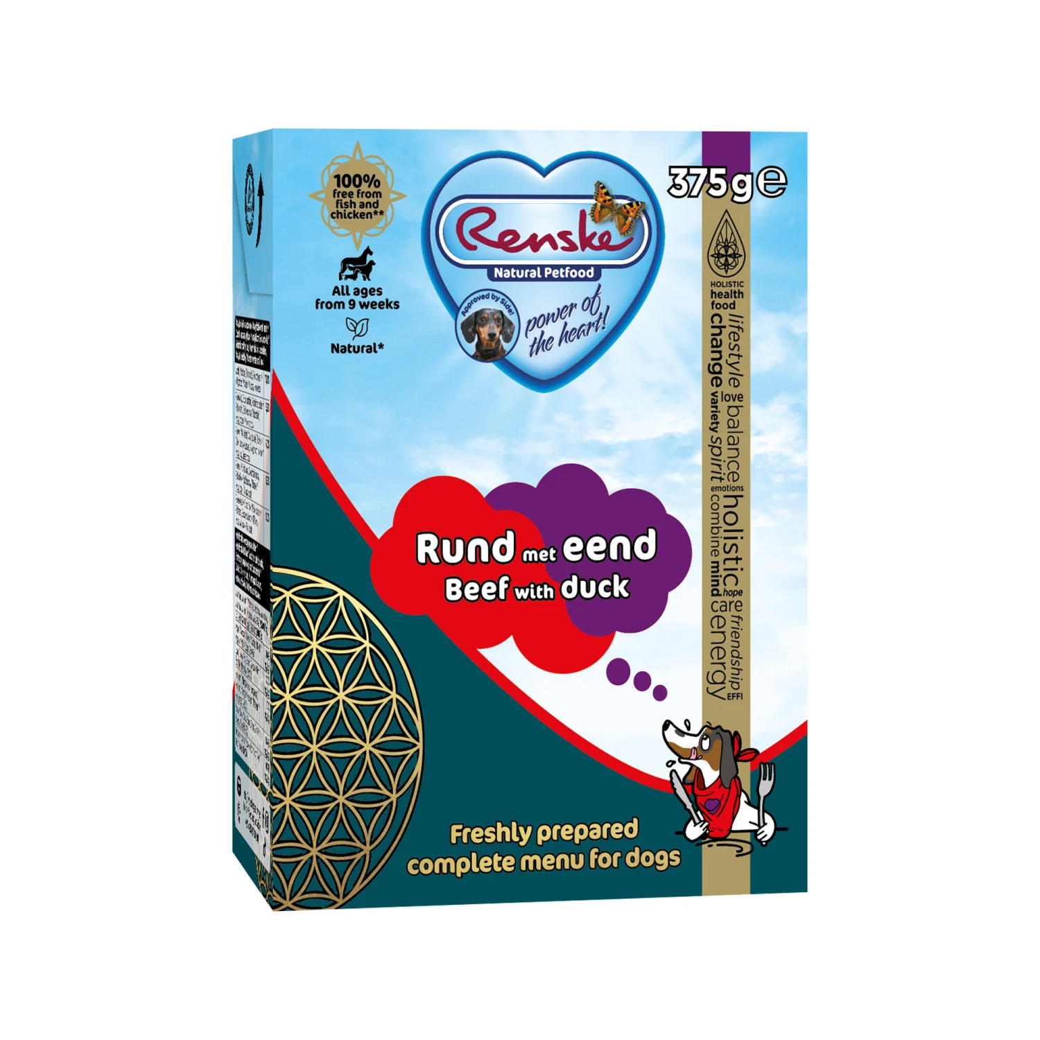 Renske Vers Bereid - Afbeelding 2