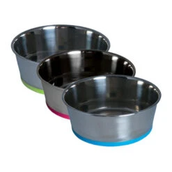 Rogz Slurp Bowlz -Dierenvriend Kortingshuis rogz slurp bowlz 103234 0500 none
