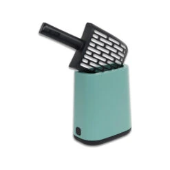 Rotho Biala Kattenbakschep Met Houder -Dierenvriend Kortingshuis rotho kattenbakschep met houder 220199 2000 none