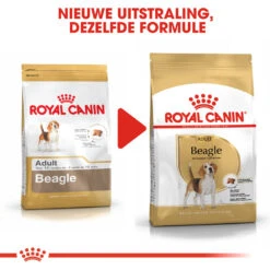 Royal Canin Beagle Adult - Hondenvoer 12 Royal Canin Beagle Adult - Hondenvoer -Dierenvriend Kortingshuis royal canin beagle adult hondenvoer 137320 1000 none