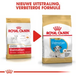 Royal Canin Dalmatian Junior - Hondenvoer -Dierenvriend Kortingshuis royal canin dalmatian puppy hondenvoer 138613 1000 none
