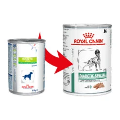 Royal Canin Diabetic Hond - Blik -Dierenvriend Kortingshuis royal canin diabetic hond 145145 1000 none