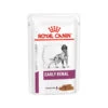 Royal Canin Early Renal Wet Hond