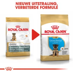 Royal Canin German Shepherd Puppy- Hondenvoer -Dierenvriend Kortingshuis royal canin german shepherd puppy hondenvoer 138862 1000 none