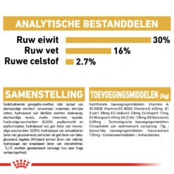 Royal Canin German Shepherd Puppy- Hondenvoer -Dierenvriend Kortingshuis royal canin german shepherd puppy hondenvoer 140561 1000 none