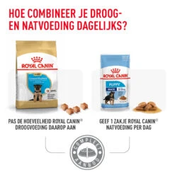 Royal Canin German Shepherd Puppy- Hondenvoer -Dierenvriend Kortingshuis royal canin german shepherd puppy hondenvoer 196607 1000 none
