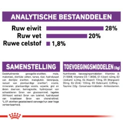 Royal Canin Giant Adult - Hondenvoer -Dierenvriend Kortingshuis royal canin giant adult hondenvoer 144773 1000 none