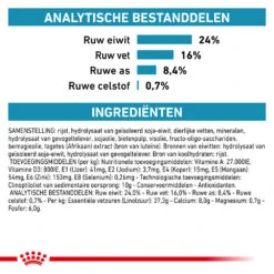 Royal Canin Hypoallergenic Kleine Hond 20 Royal Canin Hypoallergenic Kleine Hond -Dierenvriend Kortingshuis royal canin hypoallergenic kleine hond 153454 1000 none