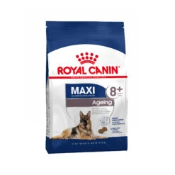 Royal Canin Maxi Ageing 8+ - Hondenvoer -Dierenvriend Kortingshuis royal canin maxi ageing 8 114360 2000 none