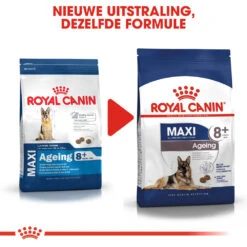 Royal Canin Maxi Ageing 8+ - Hondenvoer -Dierenvriend Kortingshuis royal canin maxi ageing 8 hondenvoer 128738 1000 none