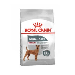Royal Canin Medium Dental Care - Hondenvoer 12 Royal Canin Medium Dental Care - Hondenvoer -Dierenvriend Kortingshuis royal canin medium dental care hondenvoer 130919 2000 none