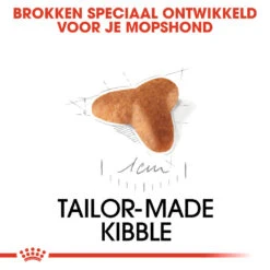 Royal Canin Pug Puppy - Hondenvoer -Dierenvriend Kortingshuis royal canin pug puppy hondenvoer 139873 1000 none