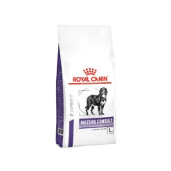 Royal Canin VCN - Senior Consult Mature Large Dog -Dierenvriend Kortingshuis royal canin vcn mature consult large dog 217755 1000 none