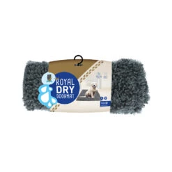 Royal Dry Doormat 17 Royal Dry Doormat -Dierenvriend Kortingshuis royal dry doormat 187402 1000 none