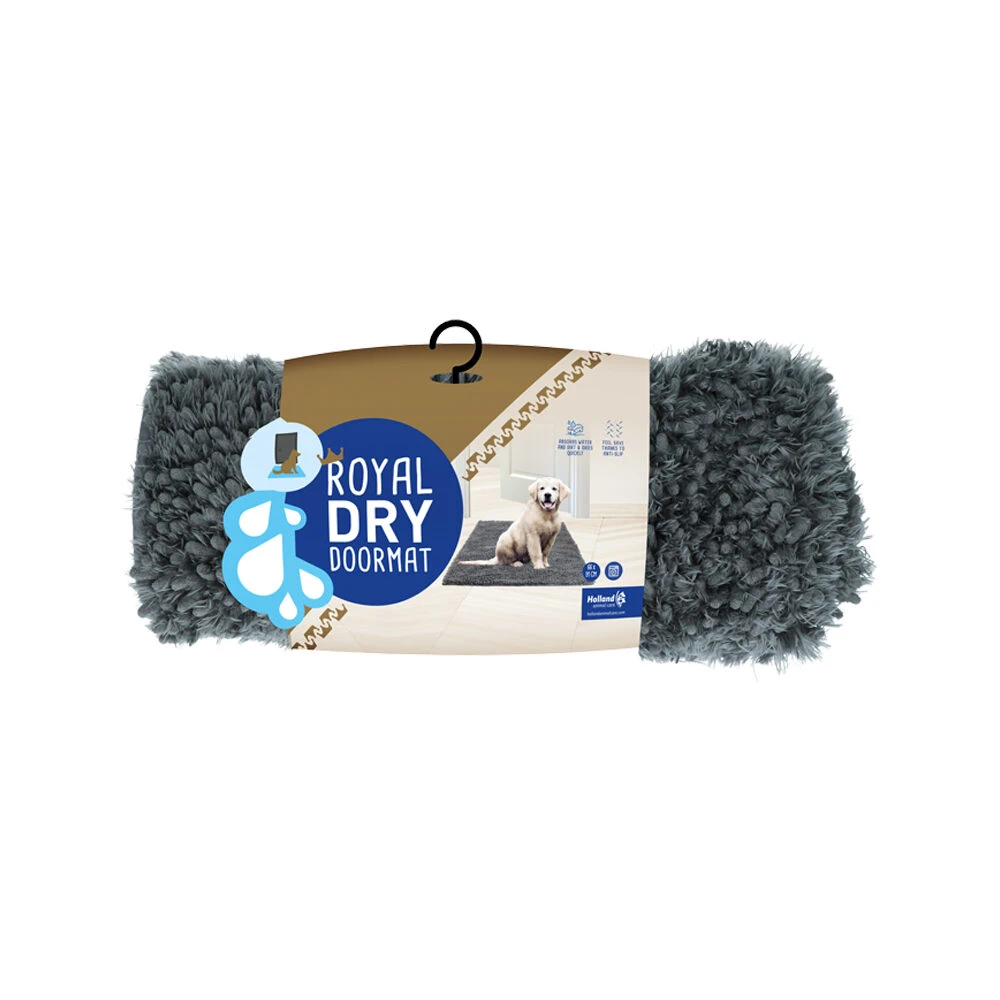 Royal Dry Doormat 9 Royal Dry Doormat - Afbeelding 9