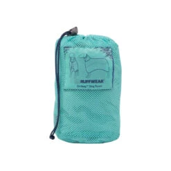 Ruffwear Dirtbag Dog Drying Towel -Dierenvriend Kortingshuis ruffwear dirtbag dog drying towel 185392 1000 none