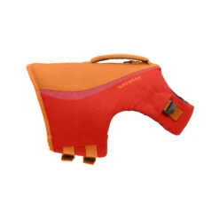 Ruffwear Float Coat -Dierenvriend Kortingshuis ruffwear float coat red sumac xl 106582 2000 none