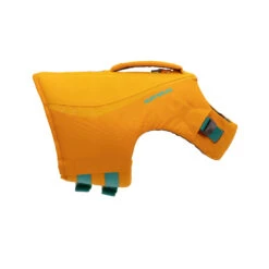 Ruffwear Float Coat -Dierenvriend Kortingshuis ruffwear float coat wave orange xxs 106615 2000 none