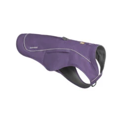 Ruffwear Overcoat Fuse Jacket -Dierenvriend Kortingshuis ruffwear overcoat fuse jacket purple rain xs 132016 1000 none