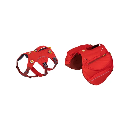 Ruffwear Palisades Pack 6 Ruffwear Palisades Pack - Afbeelding 6