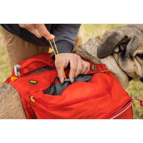 Ruffwear Palisades Pack 8 Ruffwear Palisades Pack - Afbeelding 8