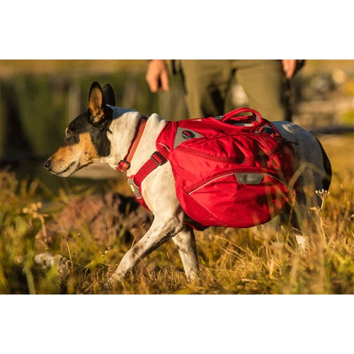 Ruffwear Palisades Pack 10 Ruffwear Palisades Pack - Afbeelding 10
