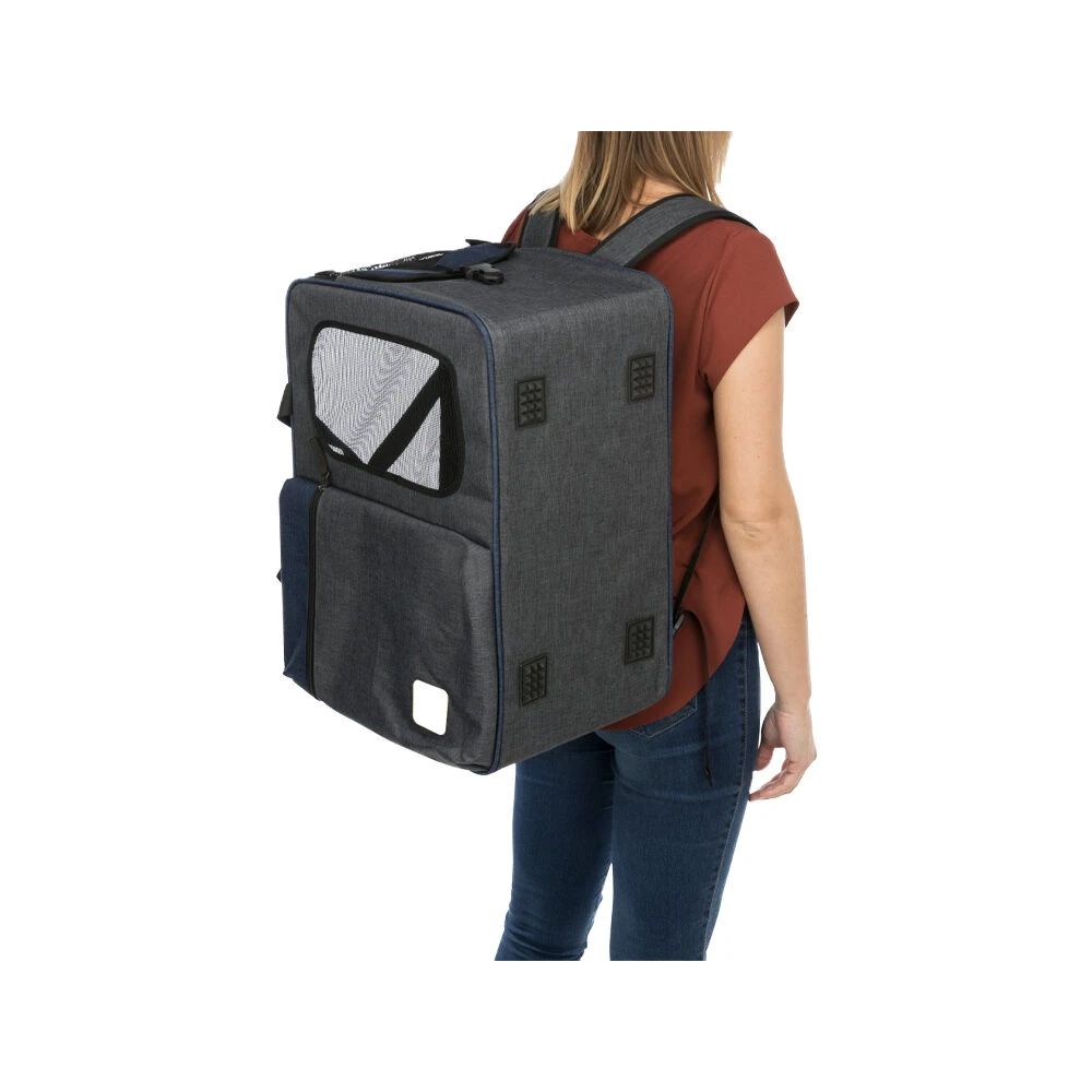 Trixie Rugzak & Tas Tara 2 In 1 12 Trixie Rugzak & Tas Tara 2 In 1 - Afbeelding 12