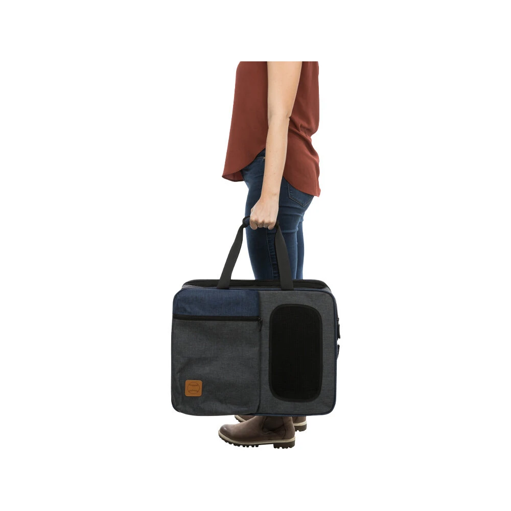 Trixie Rugzak & Tas Tara 2 In 1 13 Trixie Rugzak & Tas Tara 2 In 1 - Afbeelding 13