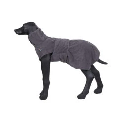 RukkaPets Micro Light Bathrobe -Dierenvriend Kortingshuis rukkapets micro light bathrobe 185548 2000 none
