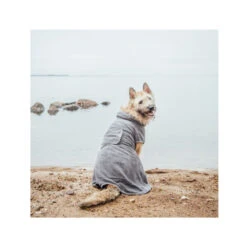 RukkaPets Micro Light Bathrobe -Dierenvriend Kortingshuis rukkapets micro light bathrobe 185551 1000 none