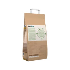 Sanicat Recycled Wood Kattenbakvulling 8 Sanicat Recycled Wood Kattenbakvulling -Dierenvriend Kortingshuis sanicat recycled wood kattenbakvulling 214691 2000 none