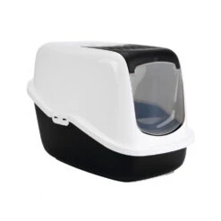 Savic Kattenbak Nestor -Dierenvriend Kortingshuis savic kattenbak nestor 196313 1000 none