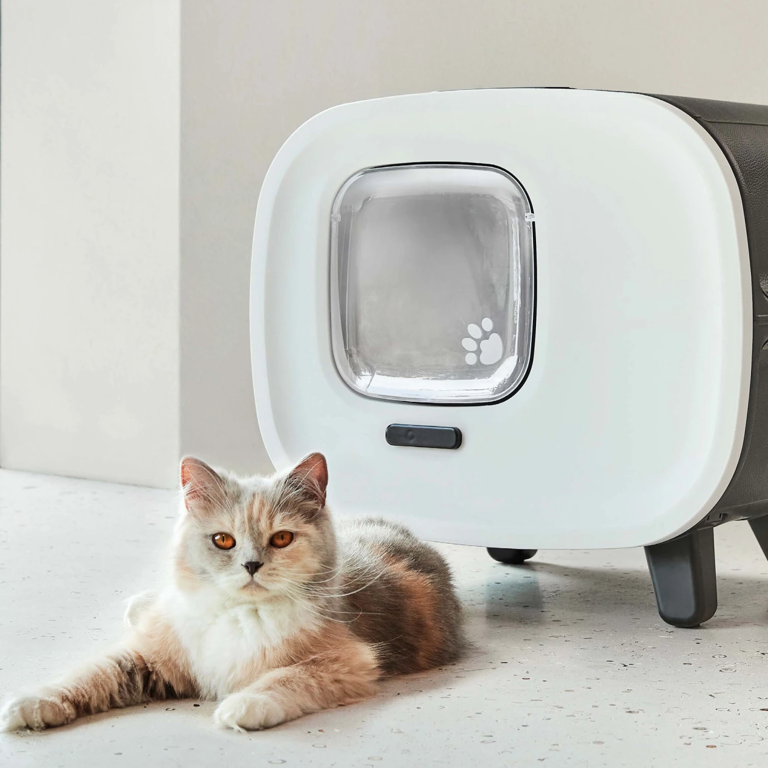 Savic Mira Kattenbak 7 Savic Mira Kattenbak - Afbeelding 7