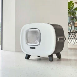 Savic Mira Kattenbak 12 Savic Mira Kattenbak -Dierenvriend Kortingshuis savic mira kattenbak 211004 1500 none