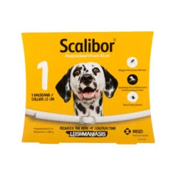 Scalibor Protectorband -Dierenvriend Kortingshuis scalibor protectorband 101422 2000 none